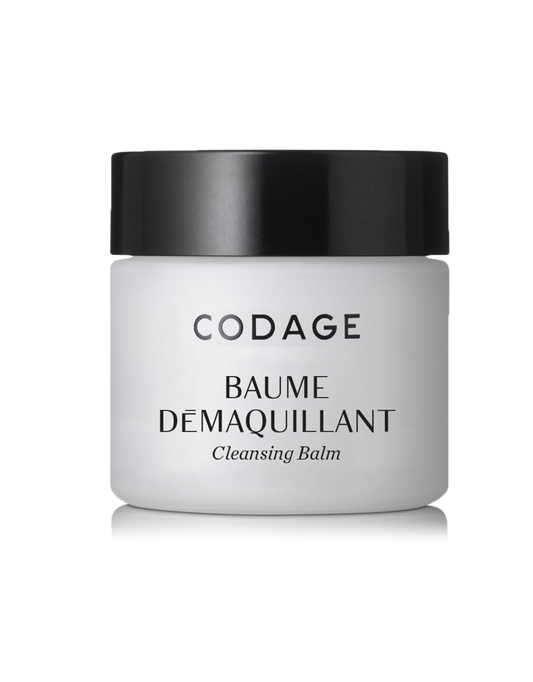 Cleansing Balm